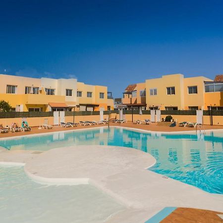 Apartament Beach คอร์ราเลโฮ ภายนอก รูปภาพ