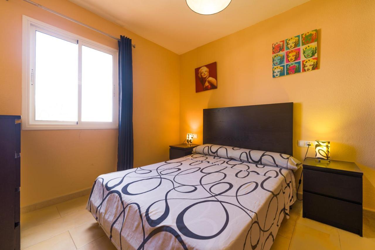 Apartament Beach คอร์ราเลโฮ ภายนอก รูปภาพ