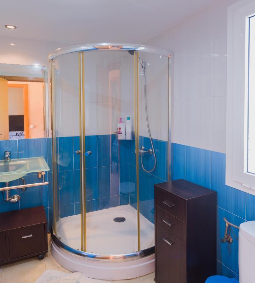 Apartament Beach คอร์ราเลโฮ ภายนอก รูปภาพ