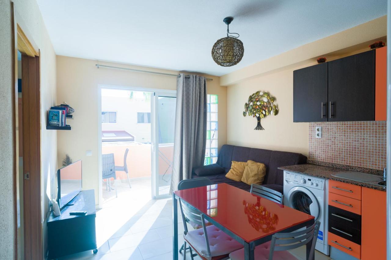 Apartament Beach คอร์ราเลโฮ ภายนอก รูปภาพ