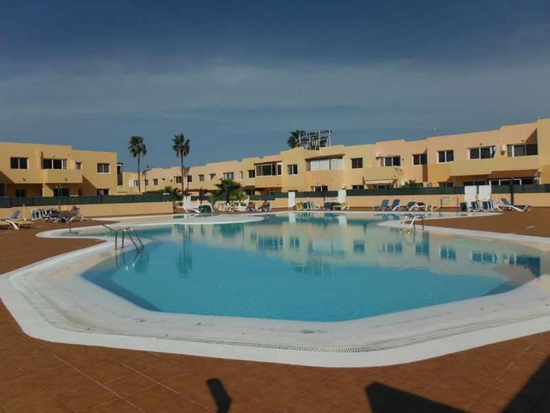 Apartament Beach คอร์ราเลโฮ ภายนอก รูปภาพ