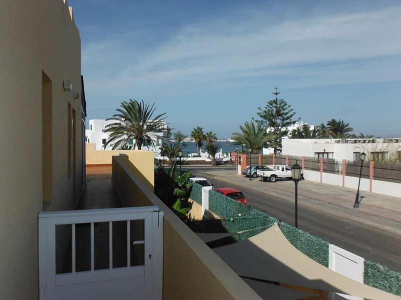 Apartament Beach คอร์ราเลโฮ ภายนอก รูปภาพ